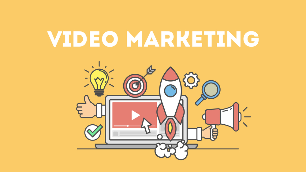 Why should i use video marketing
