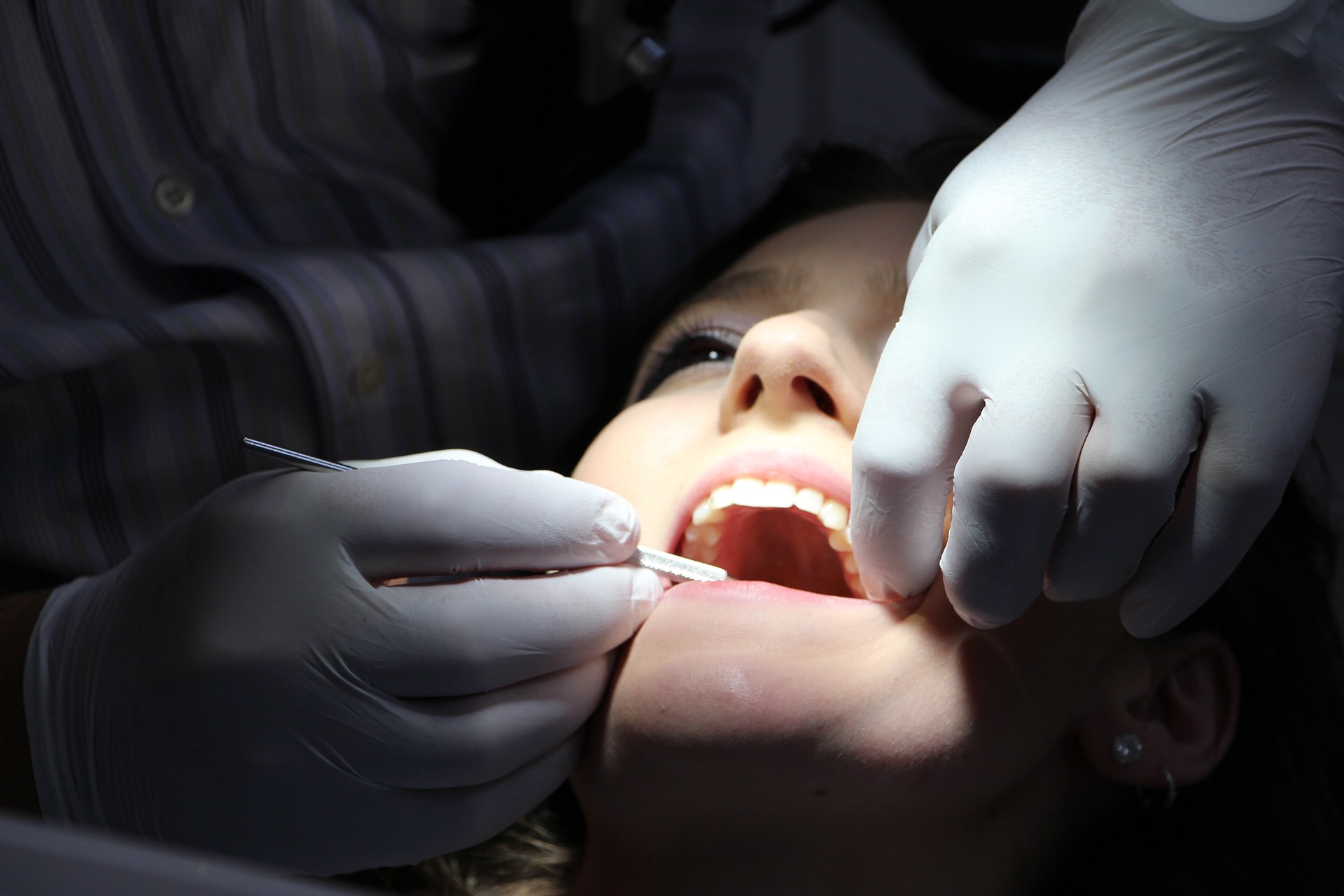 Tooth Sensitivity A guide for Patients