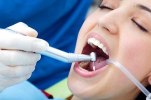 Restorative Dentistry: The solution to your dental problems
