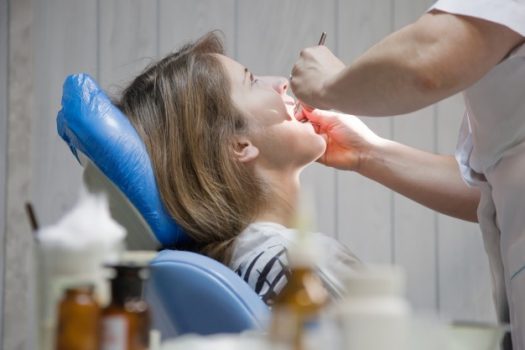 What Is Sedation Dentistry Is It Safe For Children
