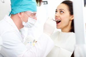 Dental Problems And Their Possible Treatments