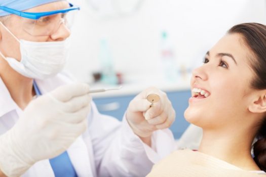 Tooth Extraction Its Reasons And Types