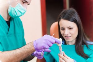 What is the need for dental fillings and dental crowns?