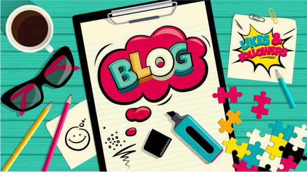 The Reasons Why You Should Consider Blogging If You Are A Medical Professional