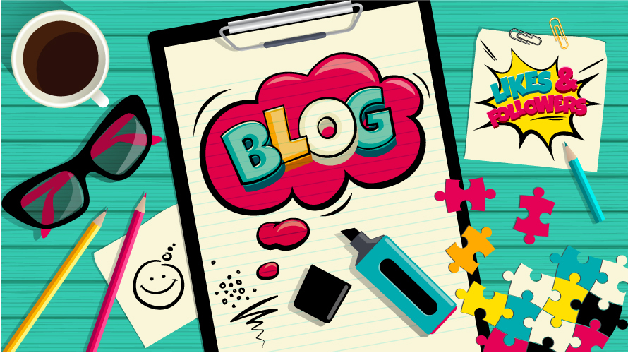 Blogging for Doctors