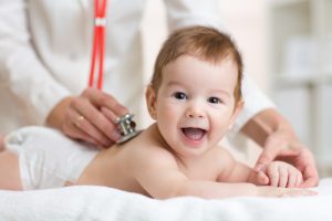 The Purpose of a Pediatrician