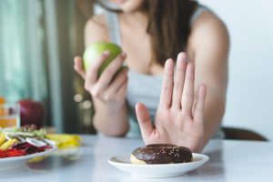 Why Should You Avoid Sugary Foods And Drinks?