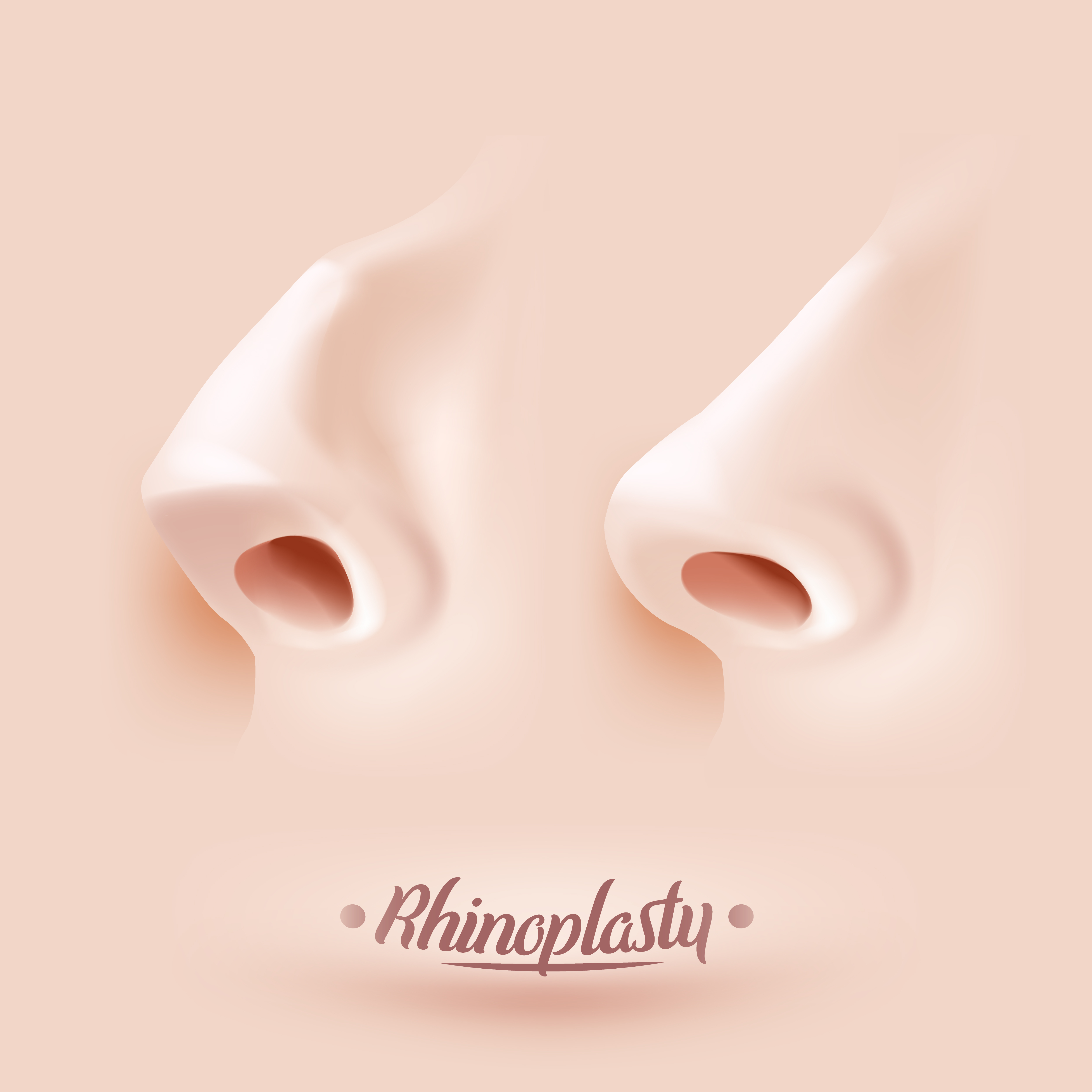 Rhinoplasty What Is It Its Advantages Disadvantages And Risks