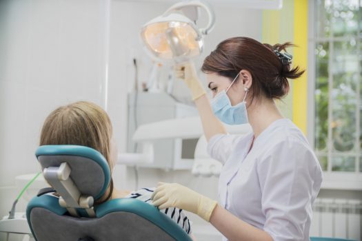 Root Canal Treatment – Why Should You Opt For This Treatment?
