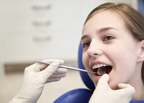 Eight Reasons You Need Regular Dental Checkups