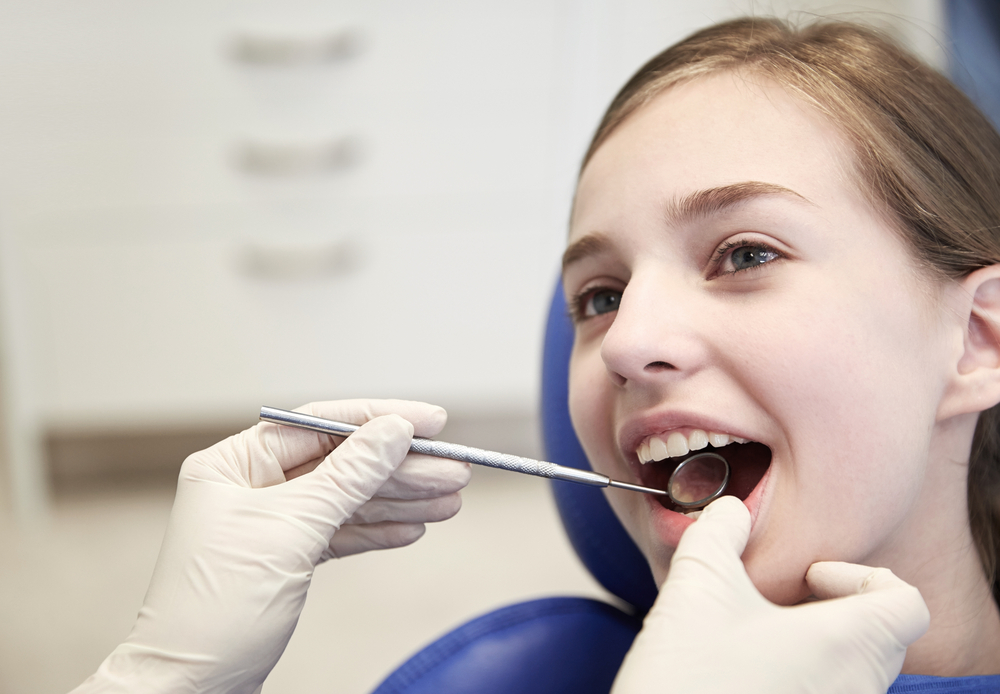 Eight reasons you need Regular Dental Checkups