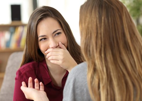 Bad Breath Causes Symptoms Prevention And Treatment